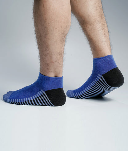 Premium Ankle Socks For Men