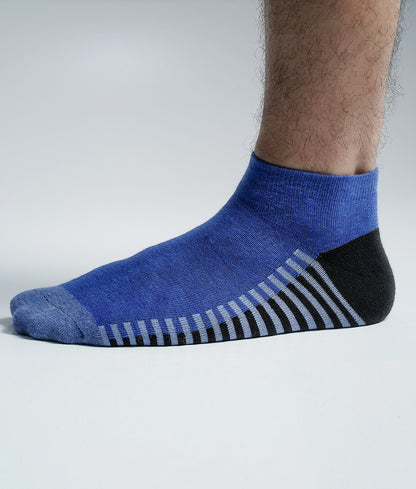 Premium Ankle Socks For Men