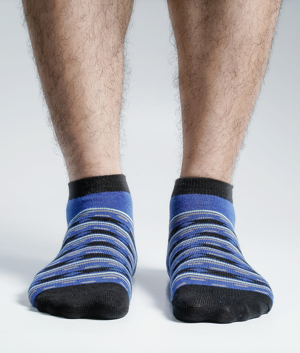 Premium Ankle Socks For Men