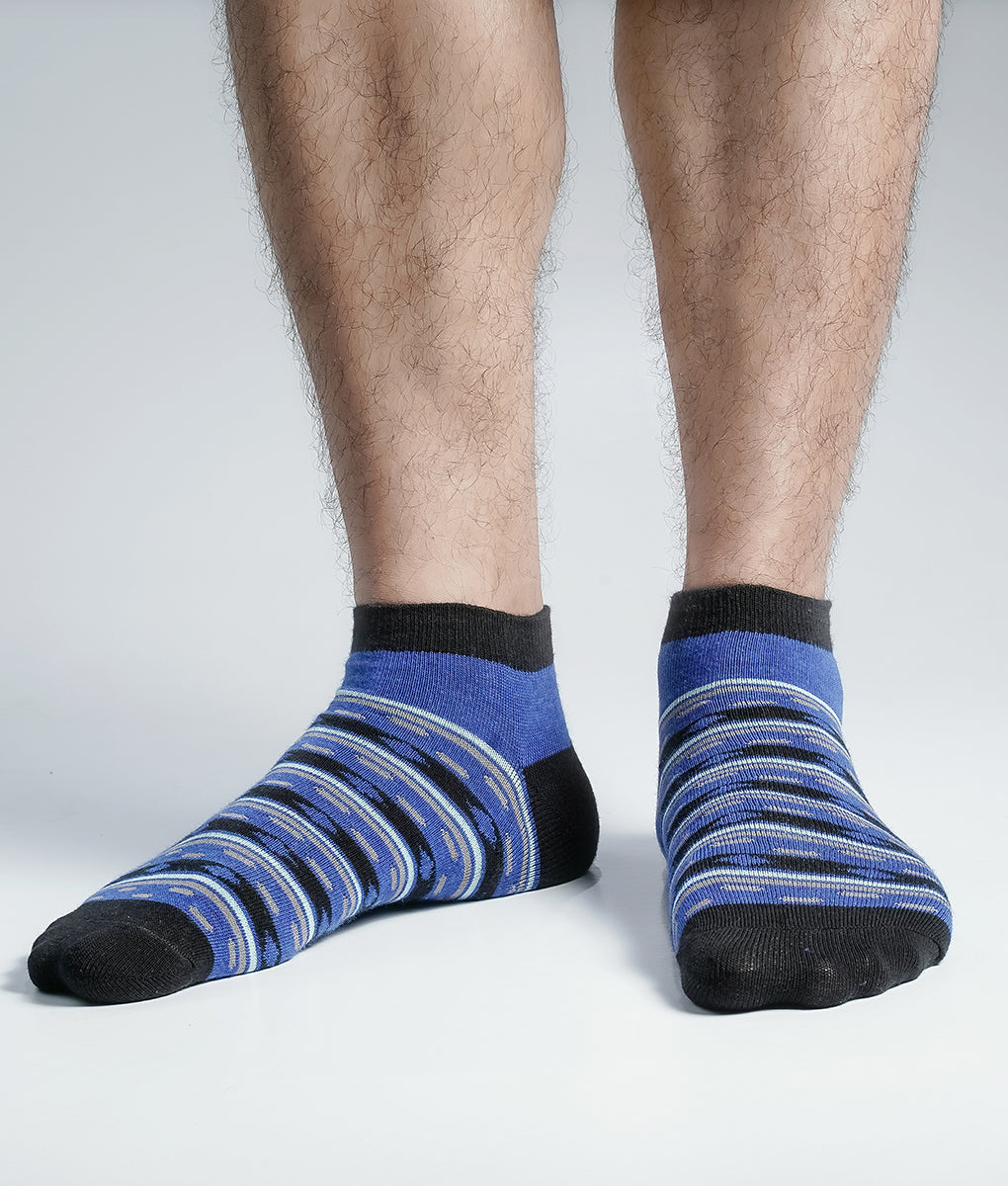 Premium Ankle Socks For Men