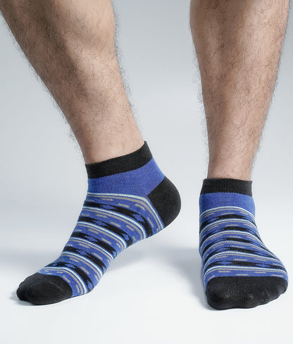 Premium Ankle Socks For Men