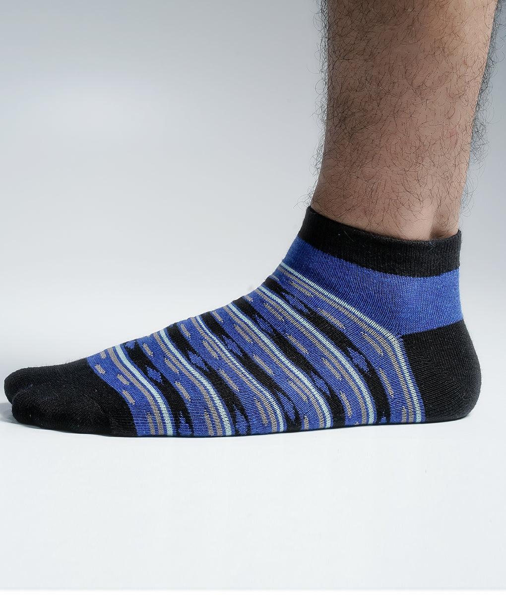 Premium Ankle Socks For Men