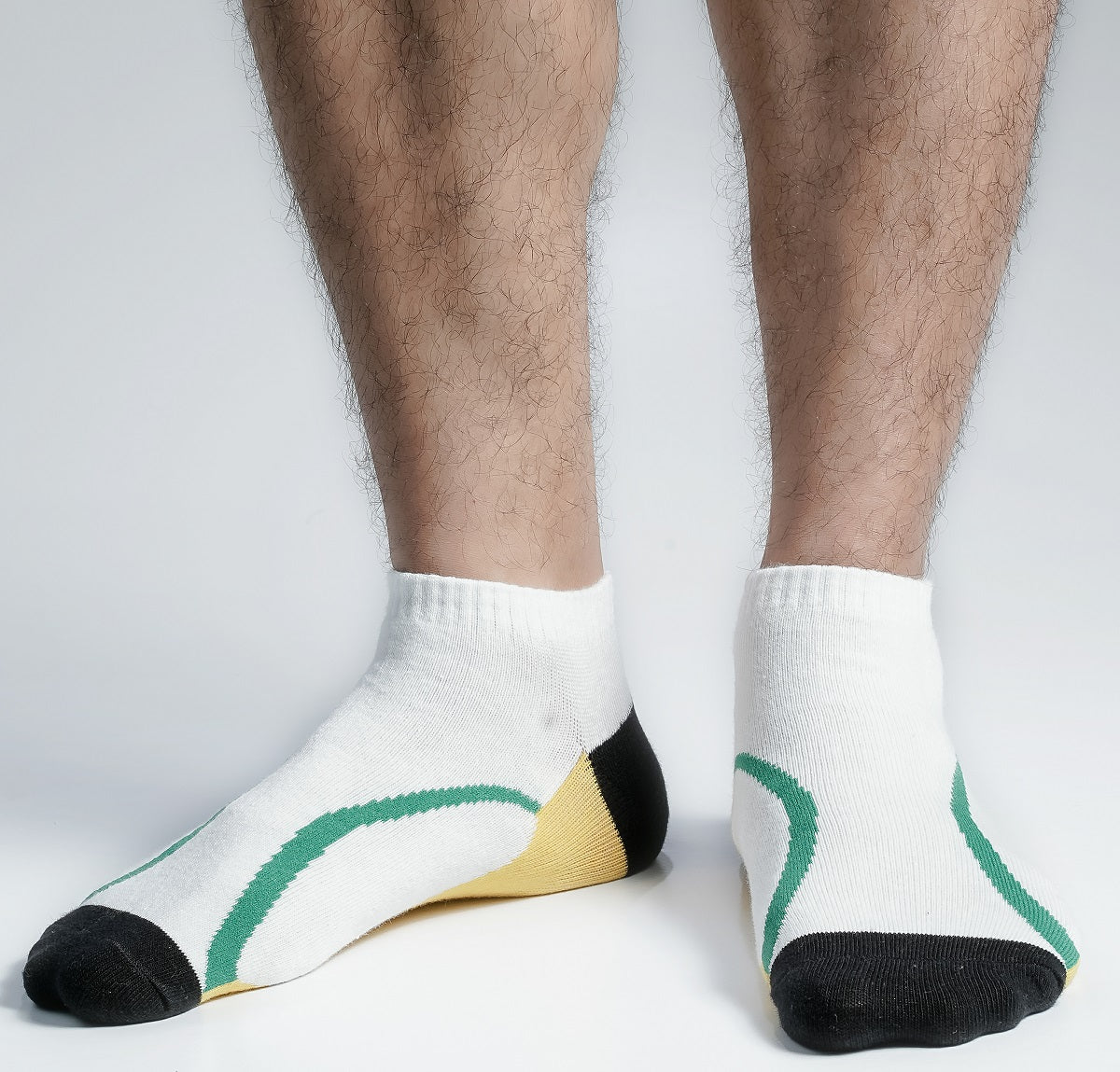 Premium Ankle Socks For Men