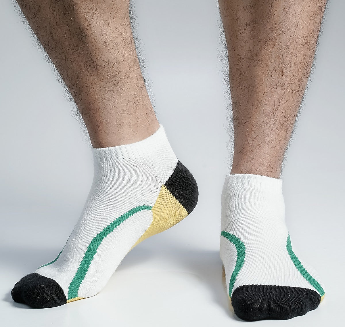 Premium Ankle Socks For Men