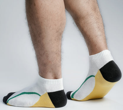 Premium Ankle Socks For Men
