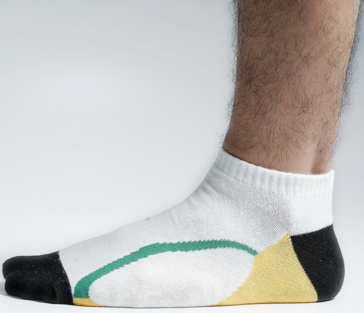 Premium Ankle Socks For Men