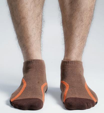 Premium Ankle Socks For Men