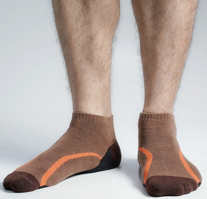 Premium Ankle Socks For Men