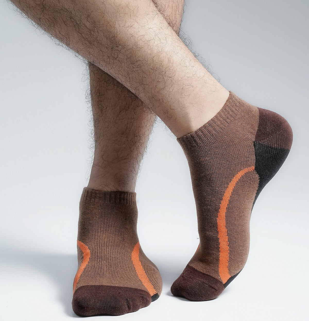 Premium Ankle Socks For Men