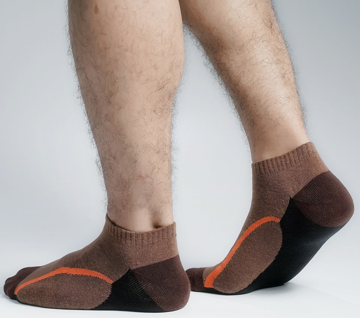 Premium Ankle Socks For Men