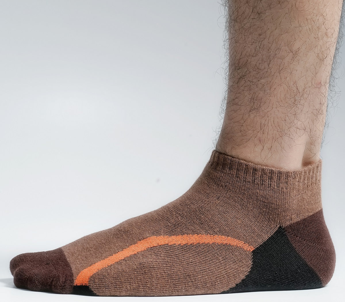 Premium Ankle Socks For Men