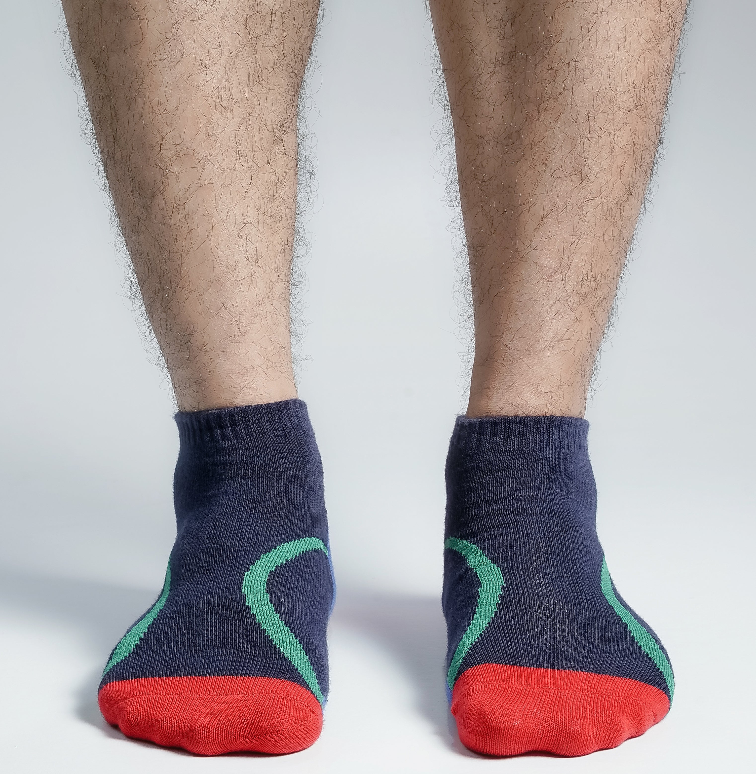 Premium Ankle Socks For Men