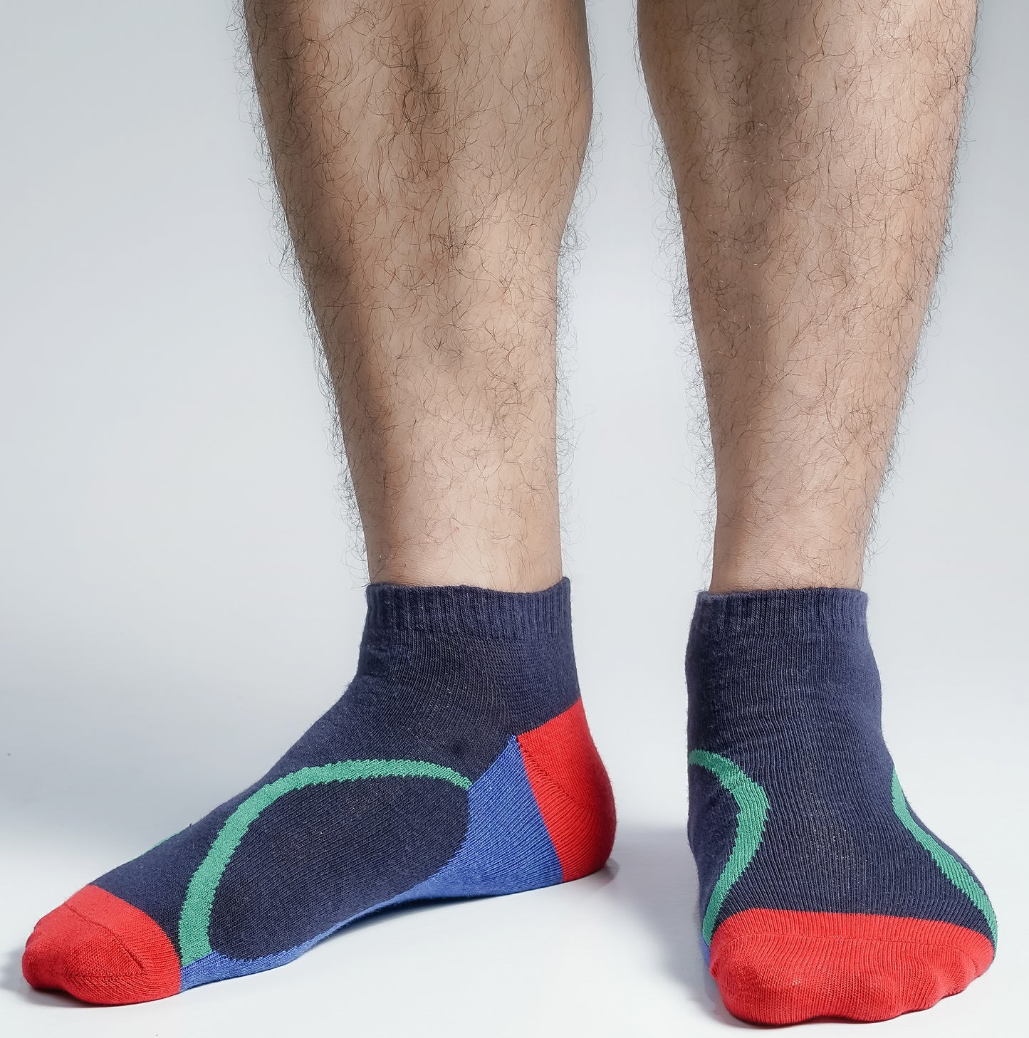 Premium Ankle Socks For Men