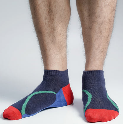 Premium Ankle Socks For Men