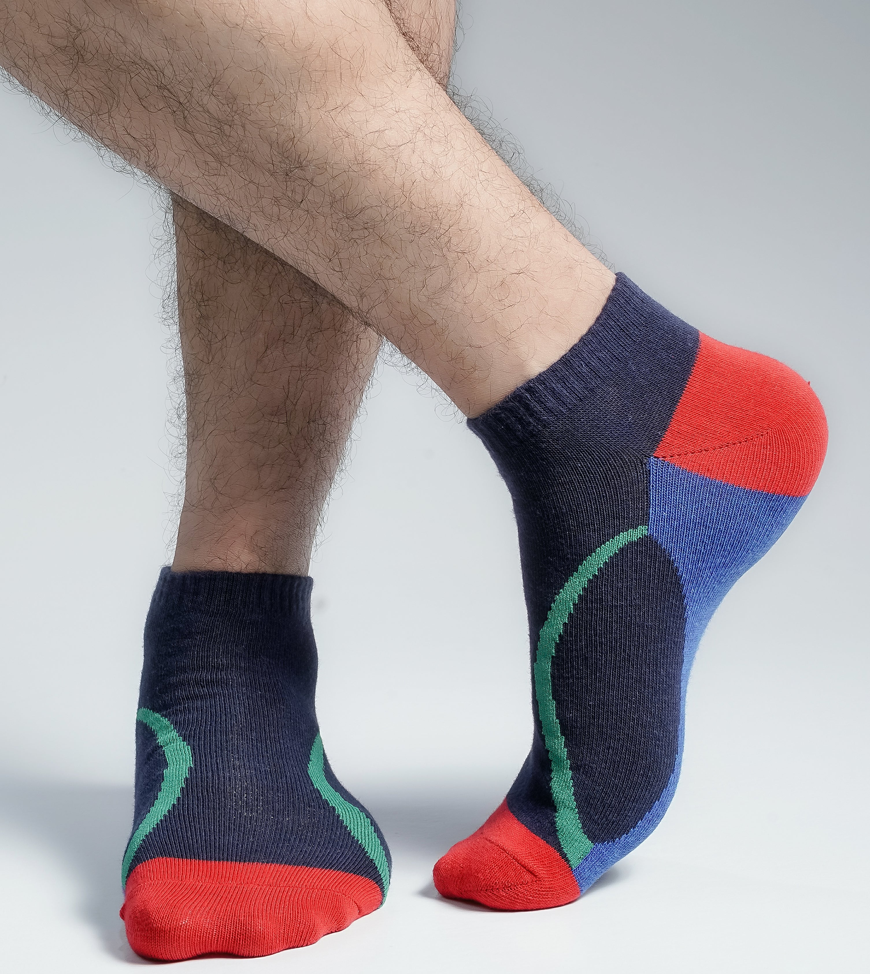 Premium Ankle Socks For Men