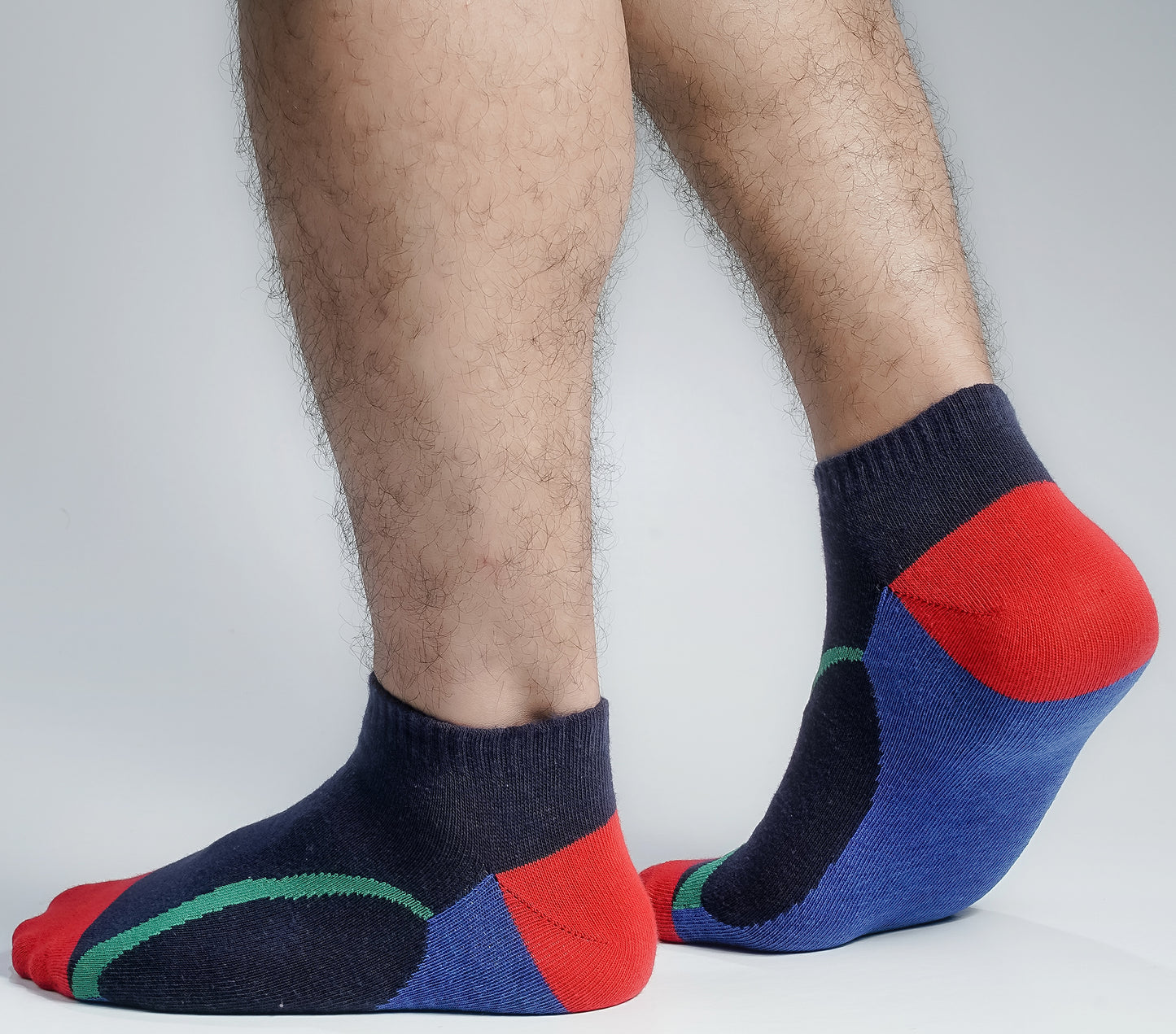 Premium Ankle Socks For Men