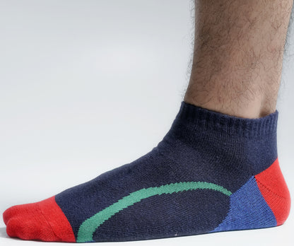 Premium Ankle Socks For Men