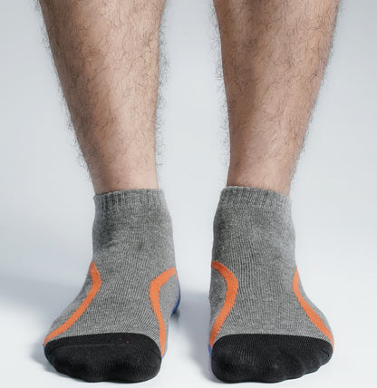 Premium Ankle Socks For Men