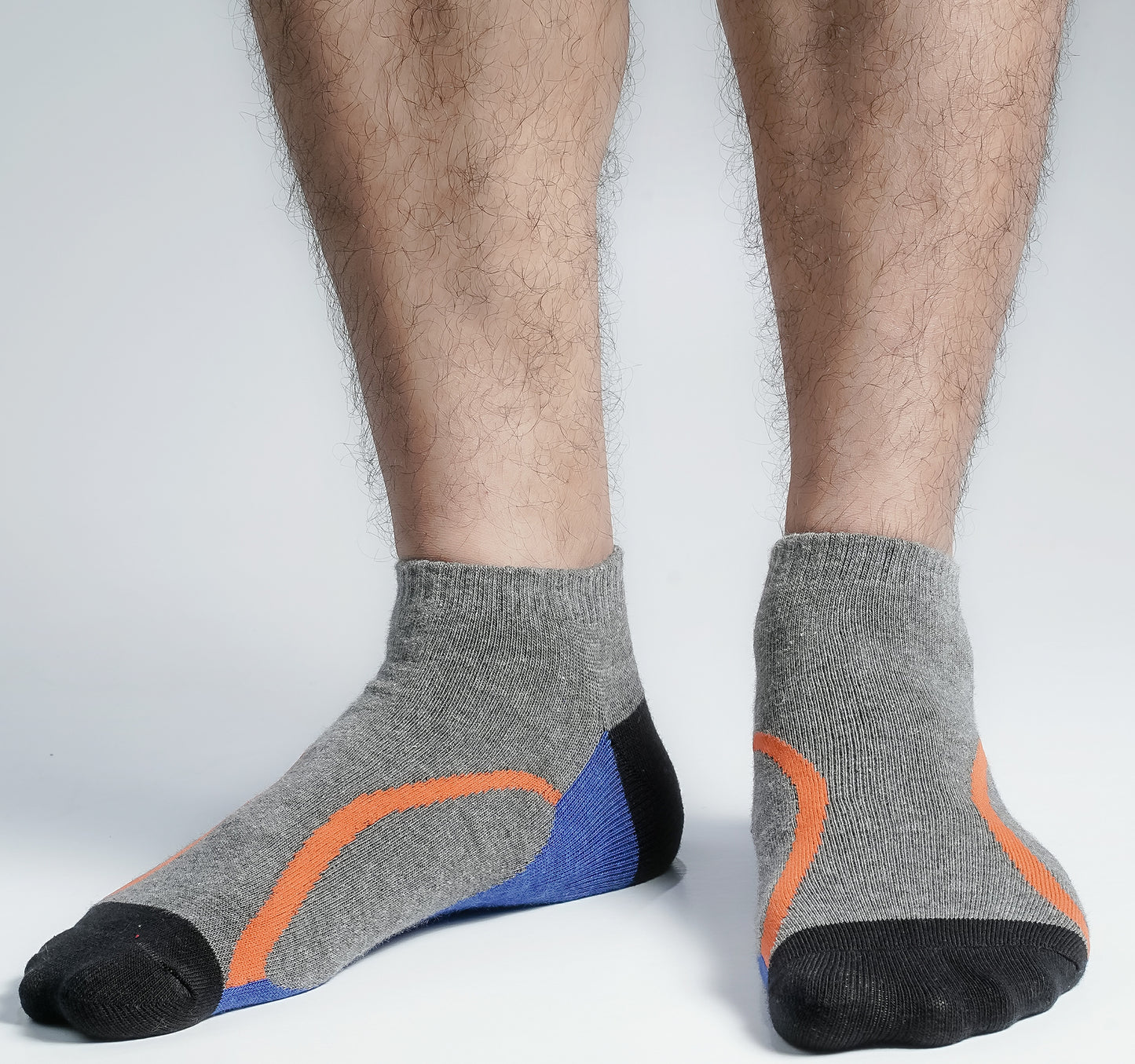 Premium Ankle Socks For Men