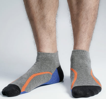 Premium Ankle Socks For Men