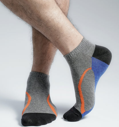 Premium Ankle Socks For Men