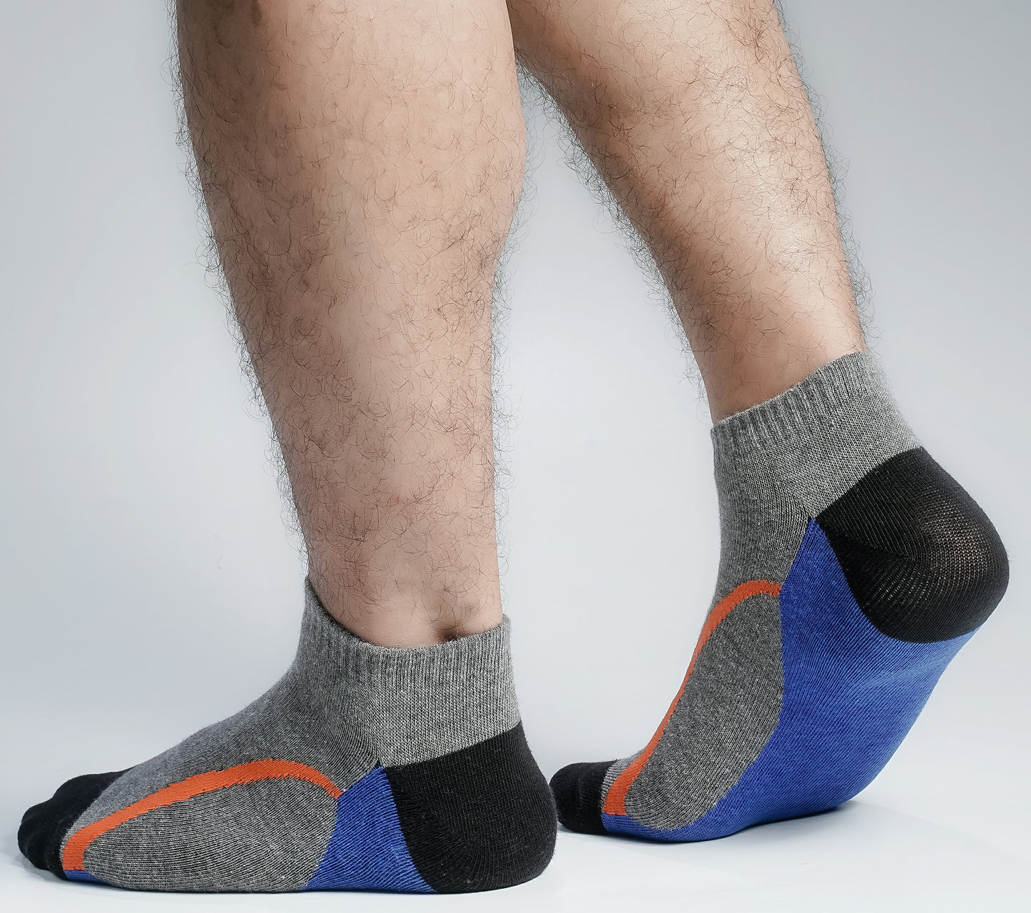 Premium Ankle Socks For Men