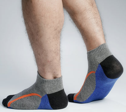 Premium Ankle Socks For Men