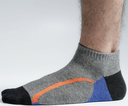 Premium Ankle Socks For Men