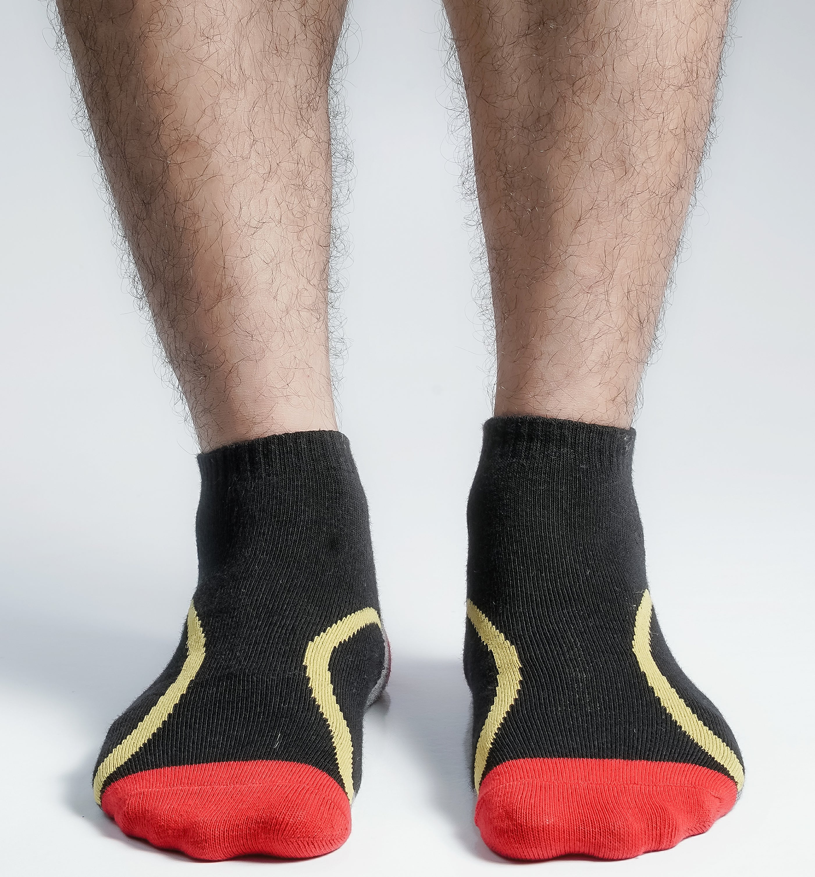 Premium Ankle Socks For Men