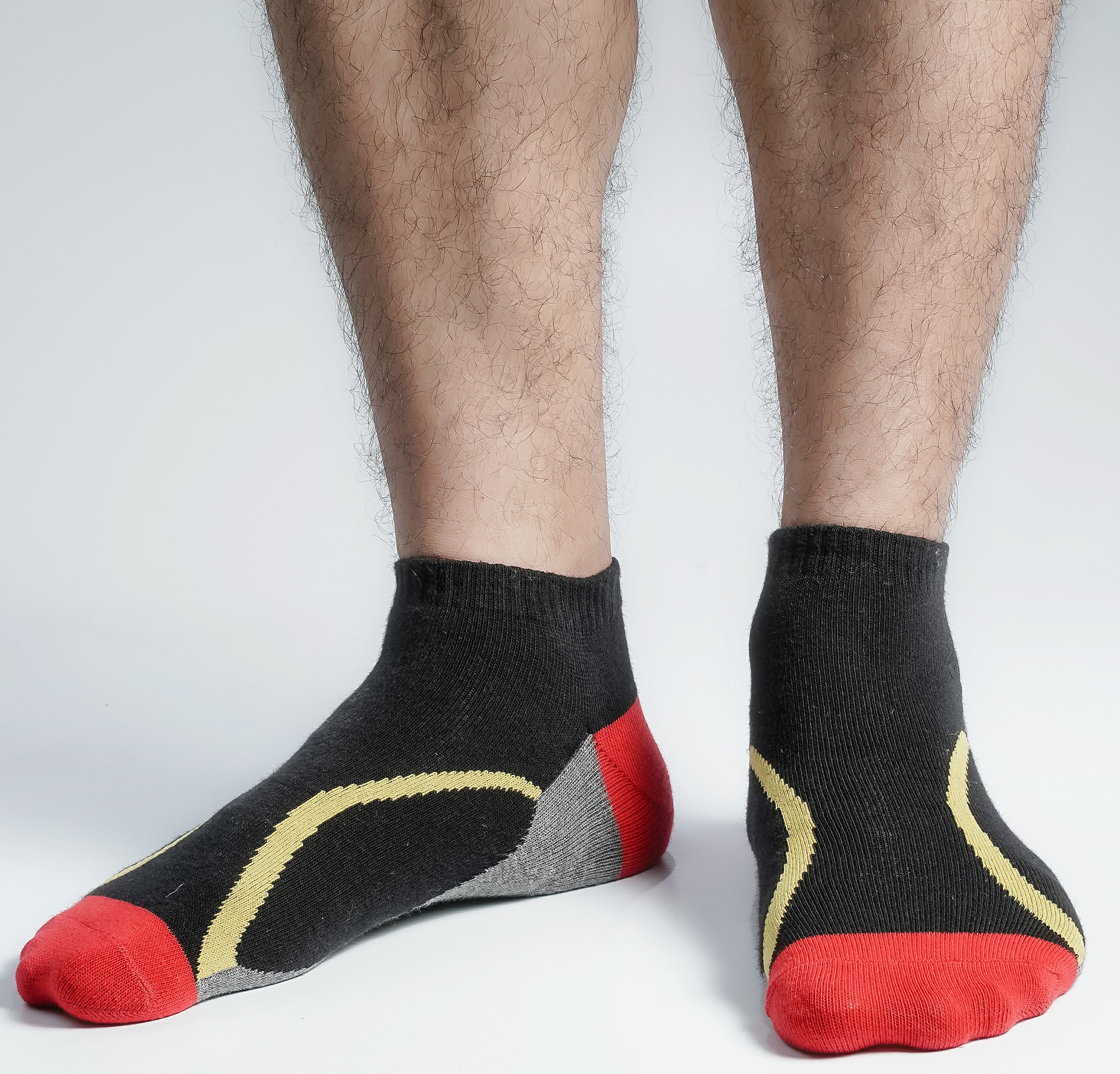 Premium Ankle Socks For Men