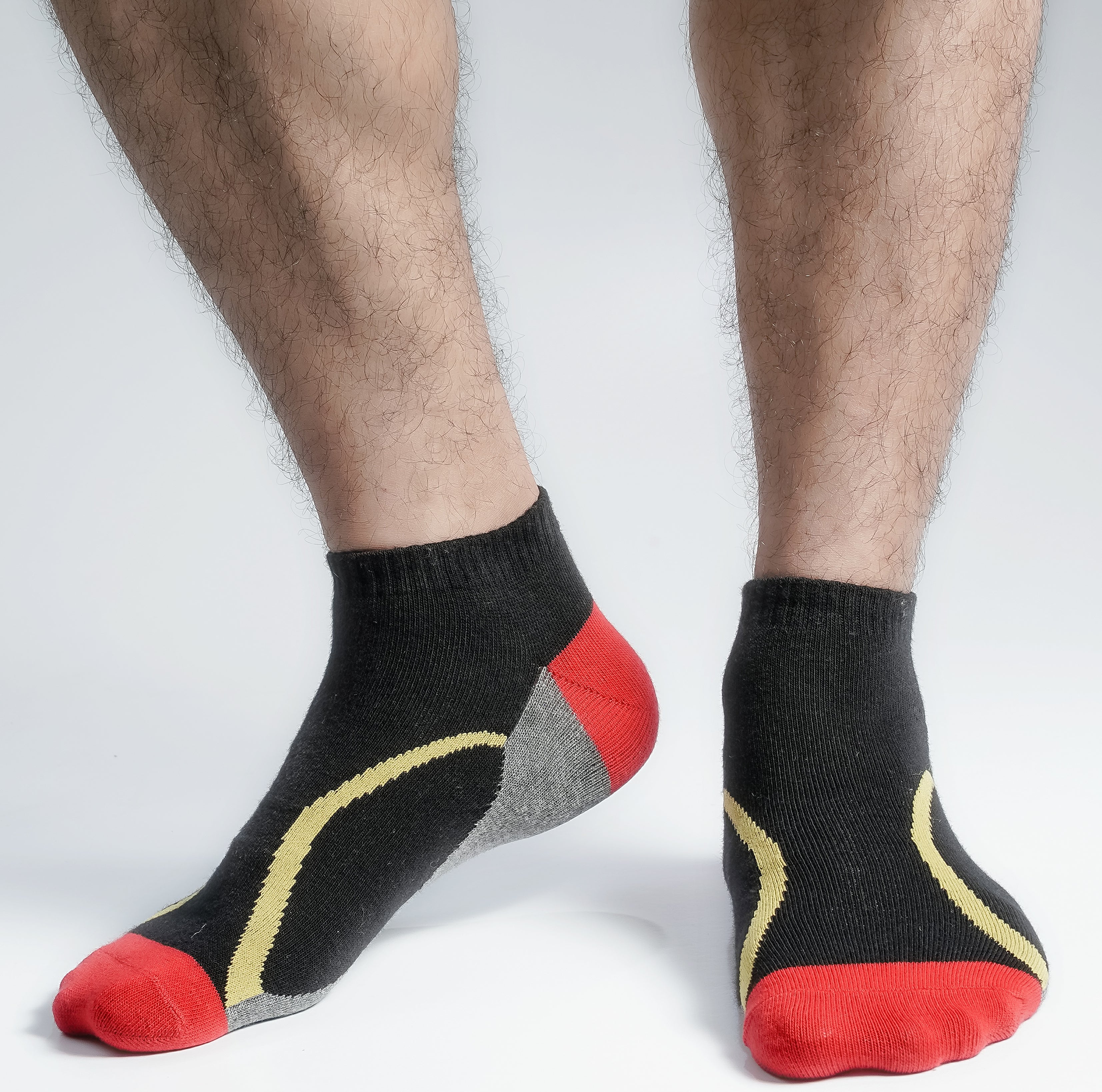 Premium Ankle Socks For Men