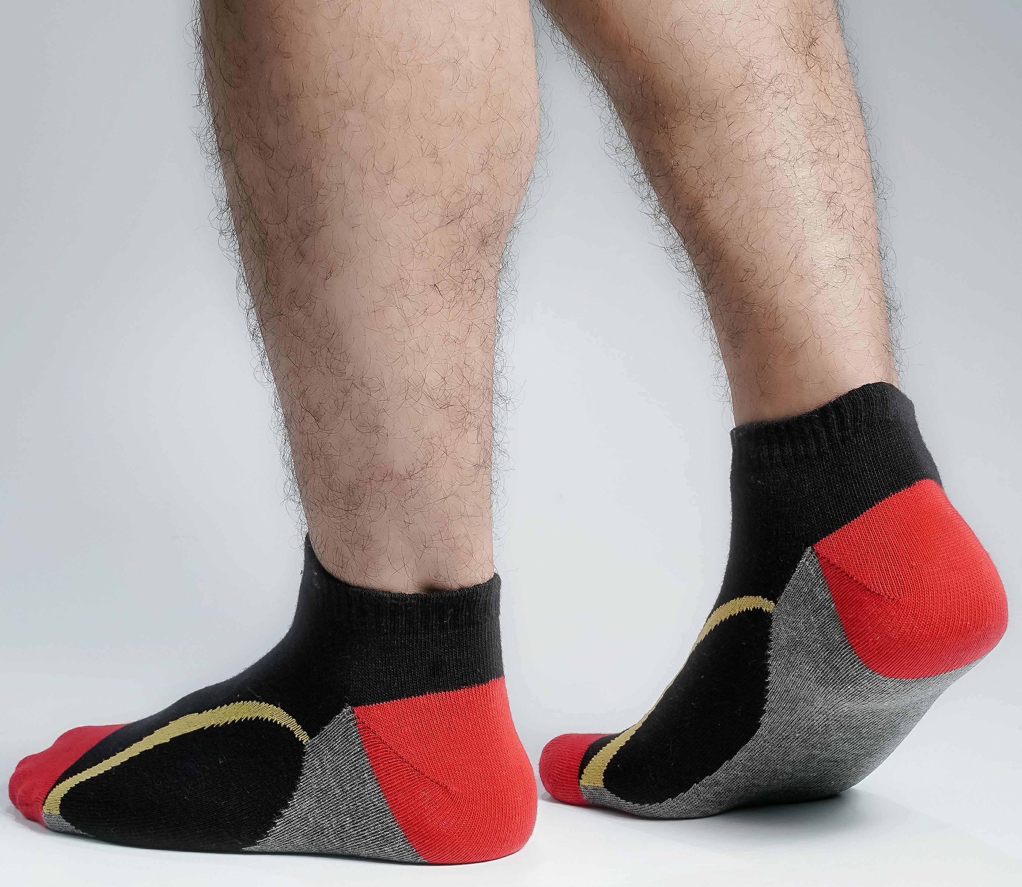 Premium Ankle Socks For Men