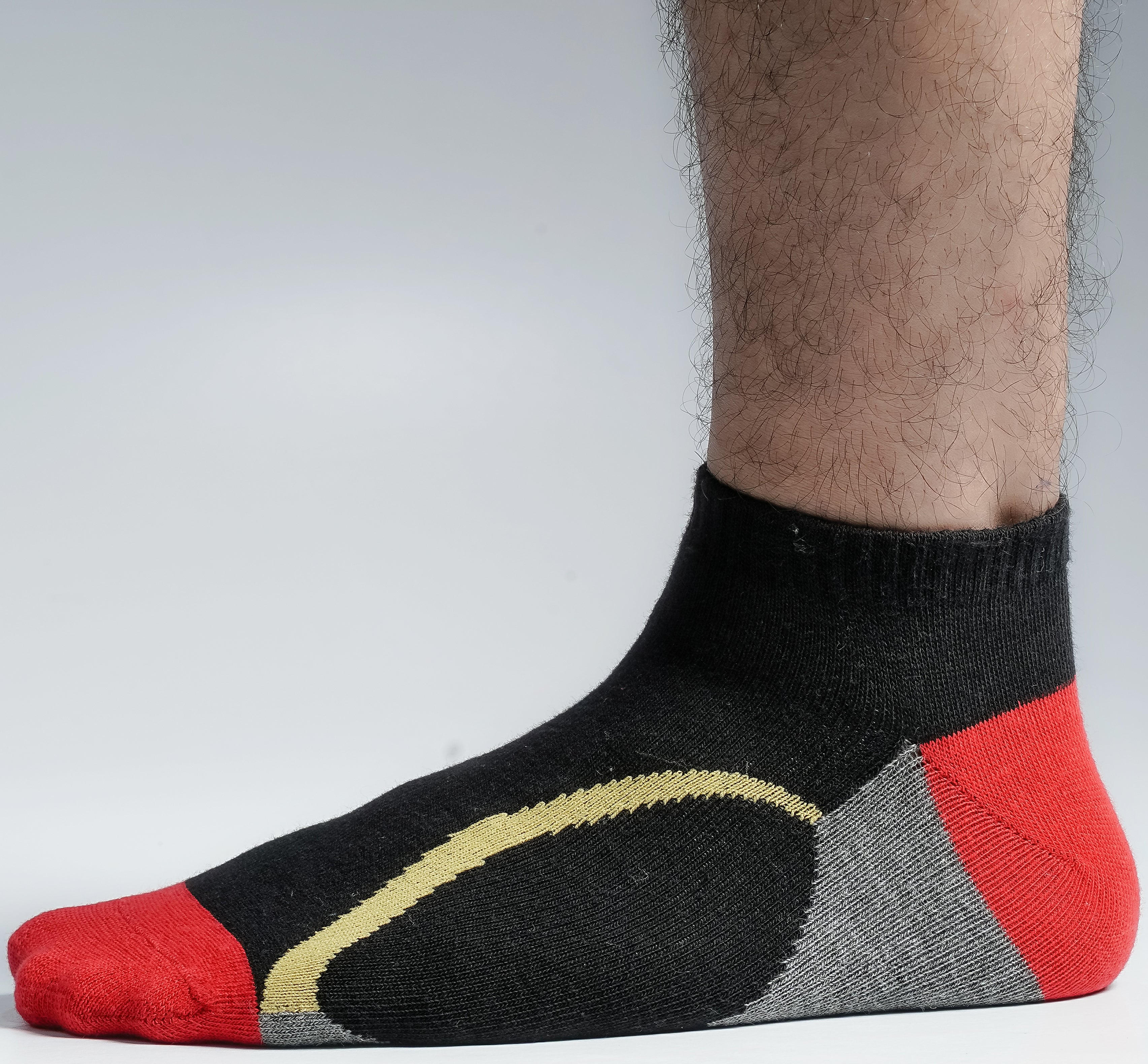 Premium Ankle Socks For Men