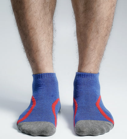 Premium Ankle Socks For Men