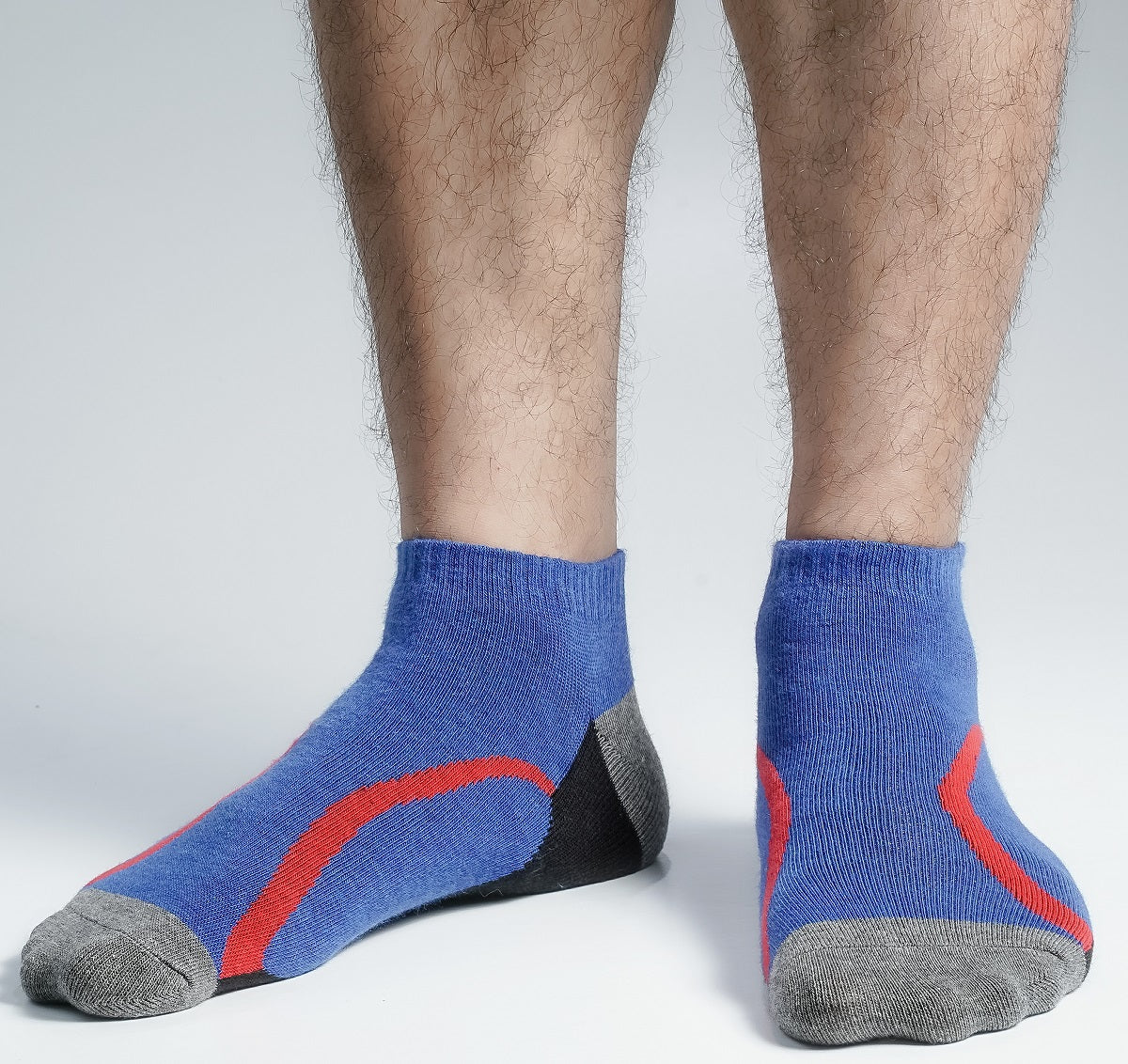 Premium Ankle Socks For Men