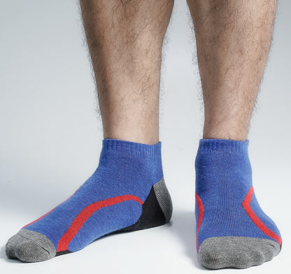 Premium Ankle Socks For Men