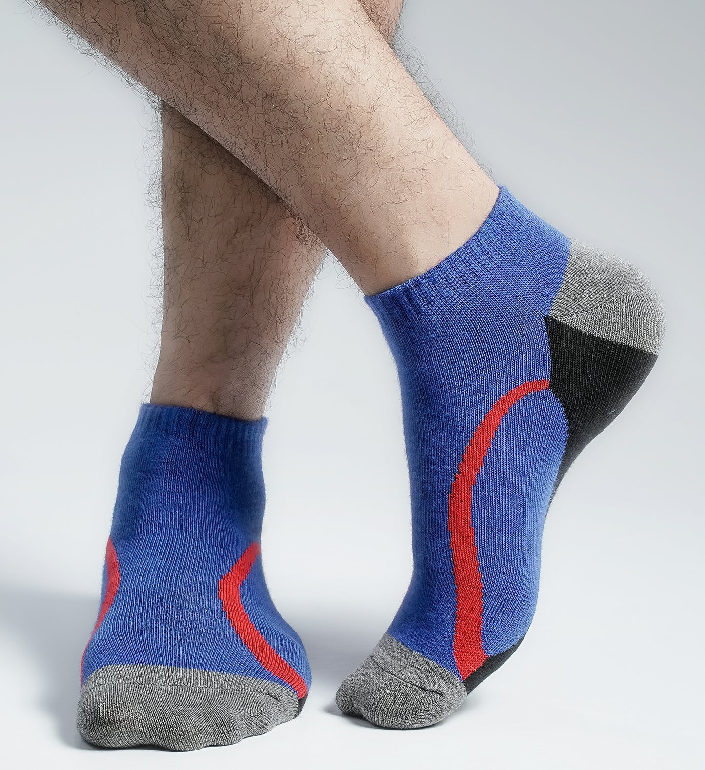 Premium Ankle Socks For Men
