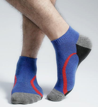 Premium Ankle Socks For Men
