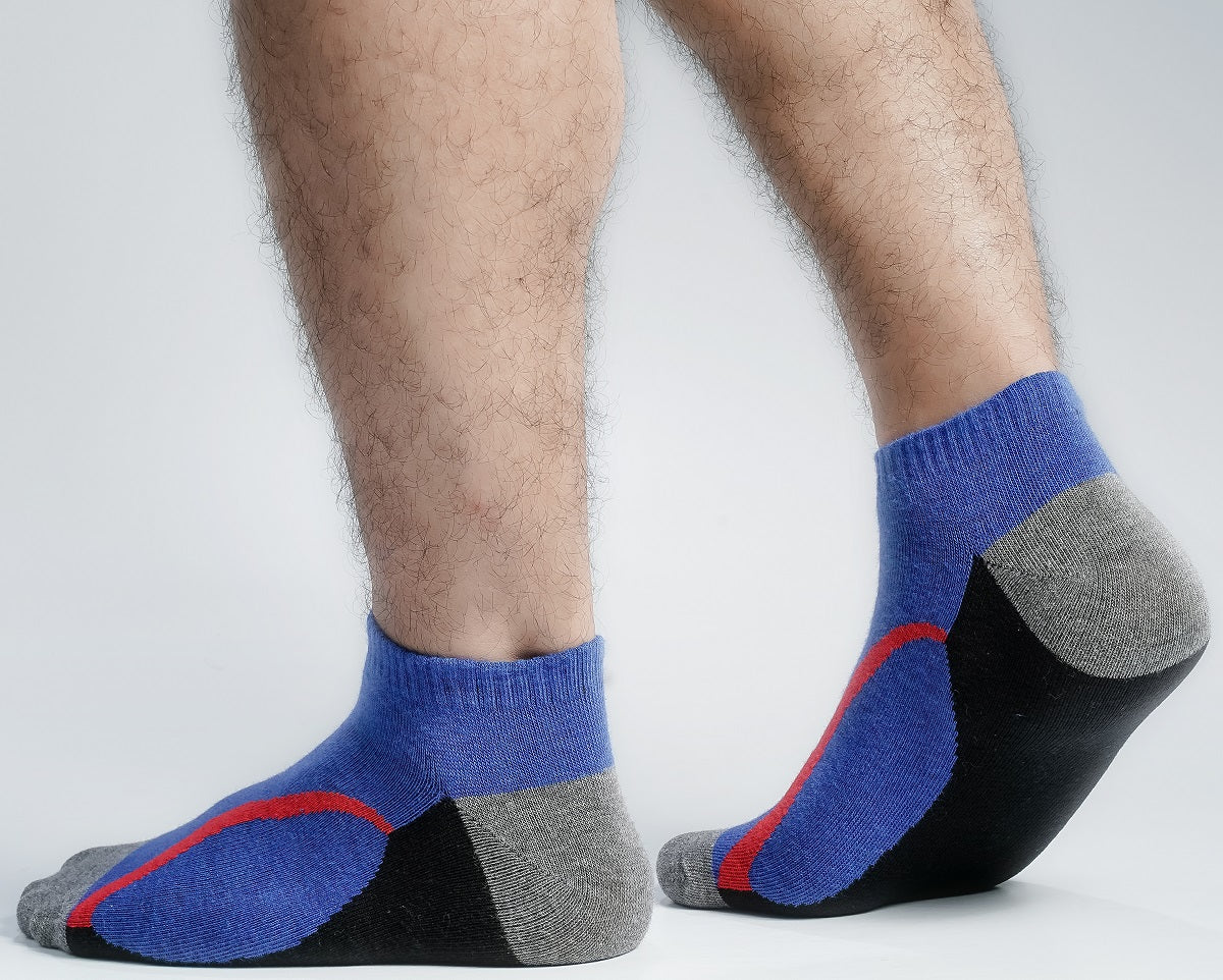 Premium Ankle Socks For Men