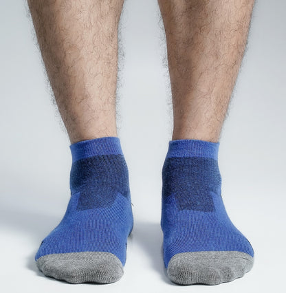 Premium Ankle Socks For Men