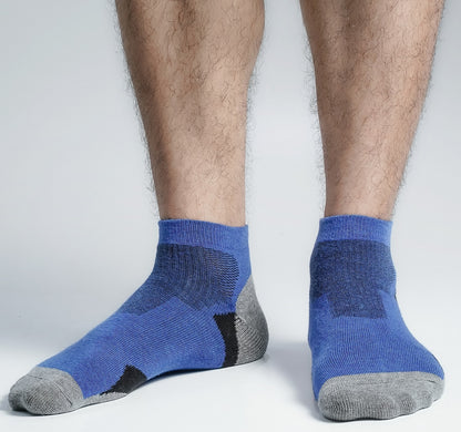 Premium Ankle Socks For Men