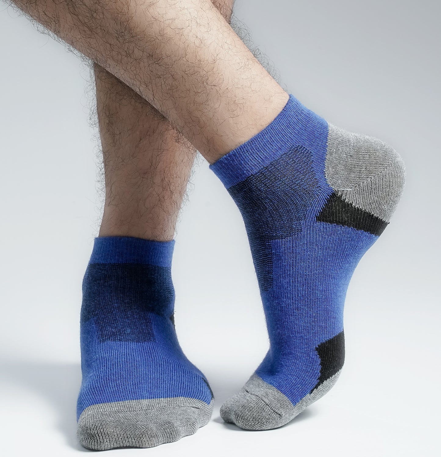 Premium Ankle Socks For Men