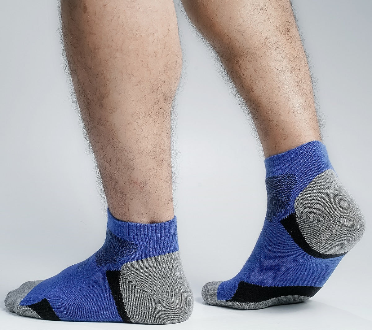 Premium Ankle Socks For Men