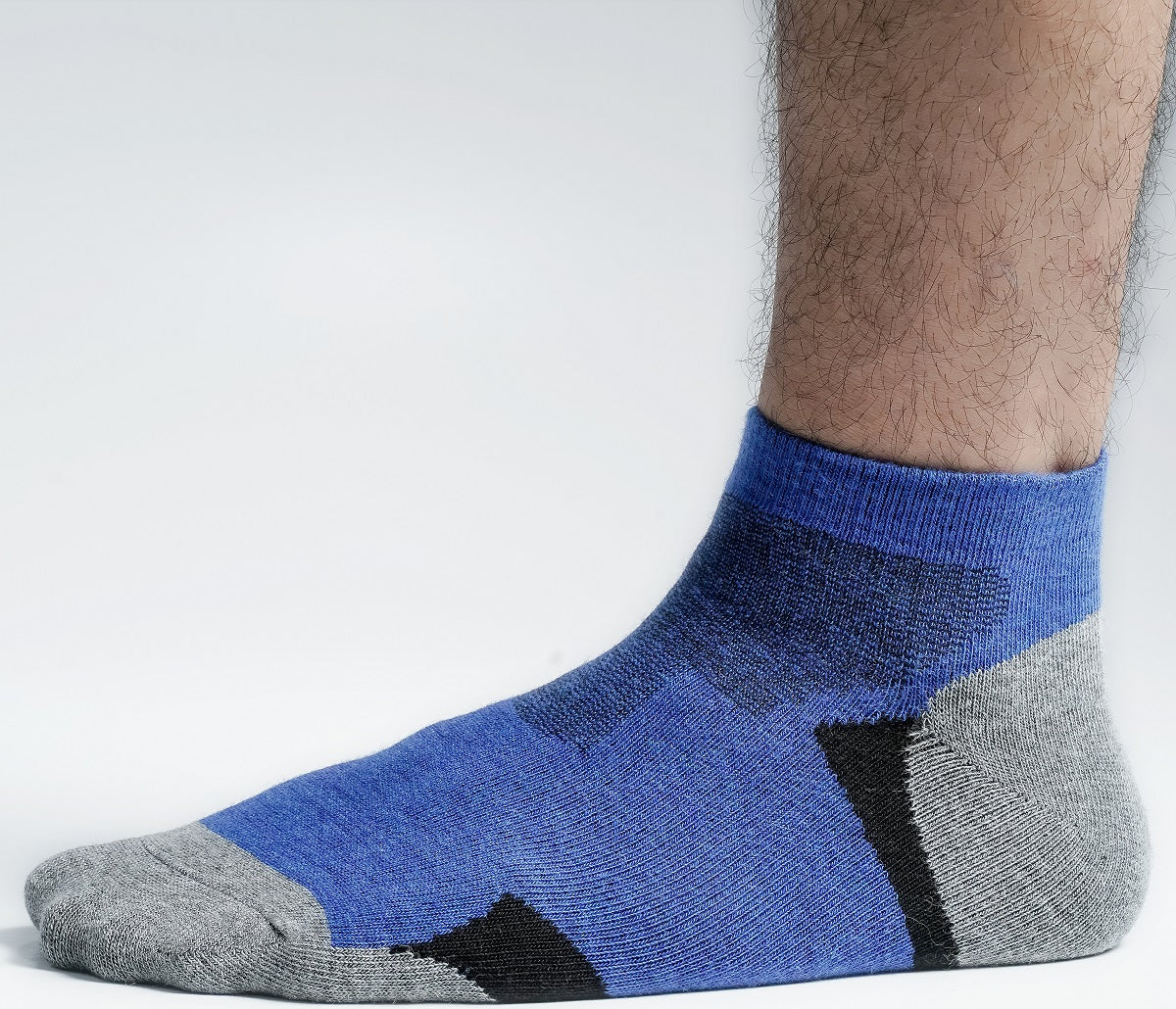 Premium Ankle Socks For Men