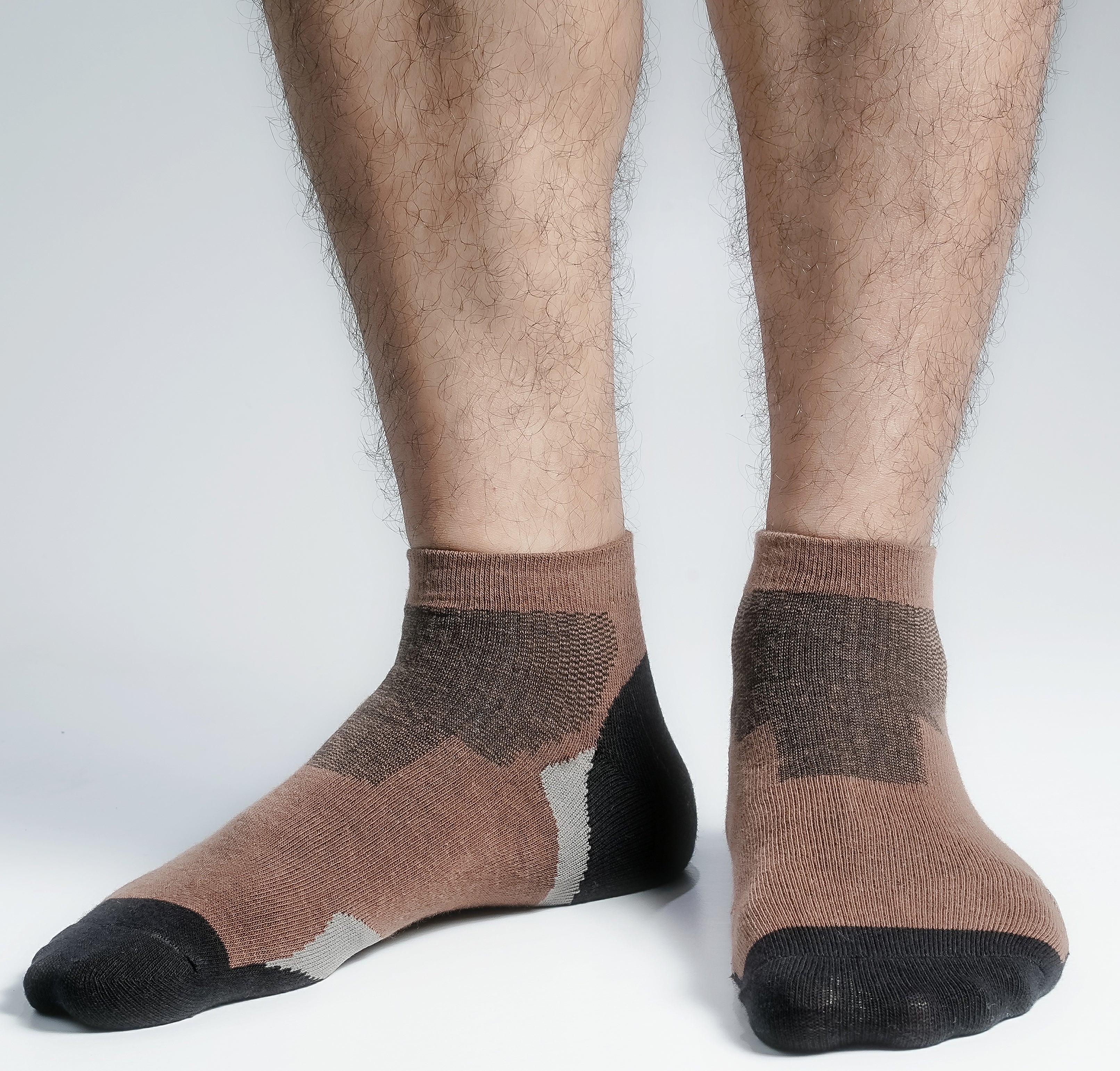 Premium Ankle Socks For Men