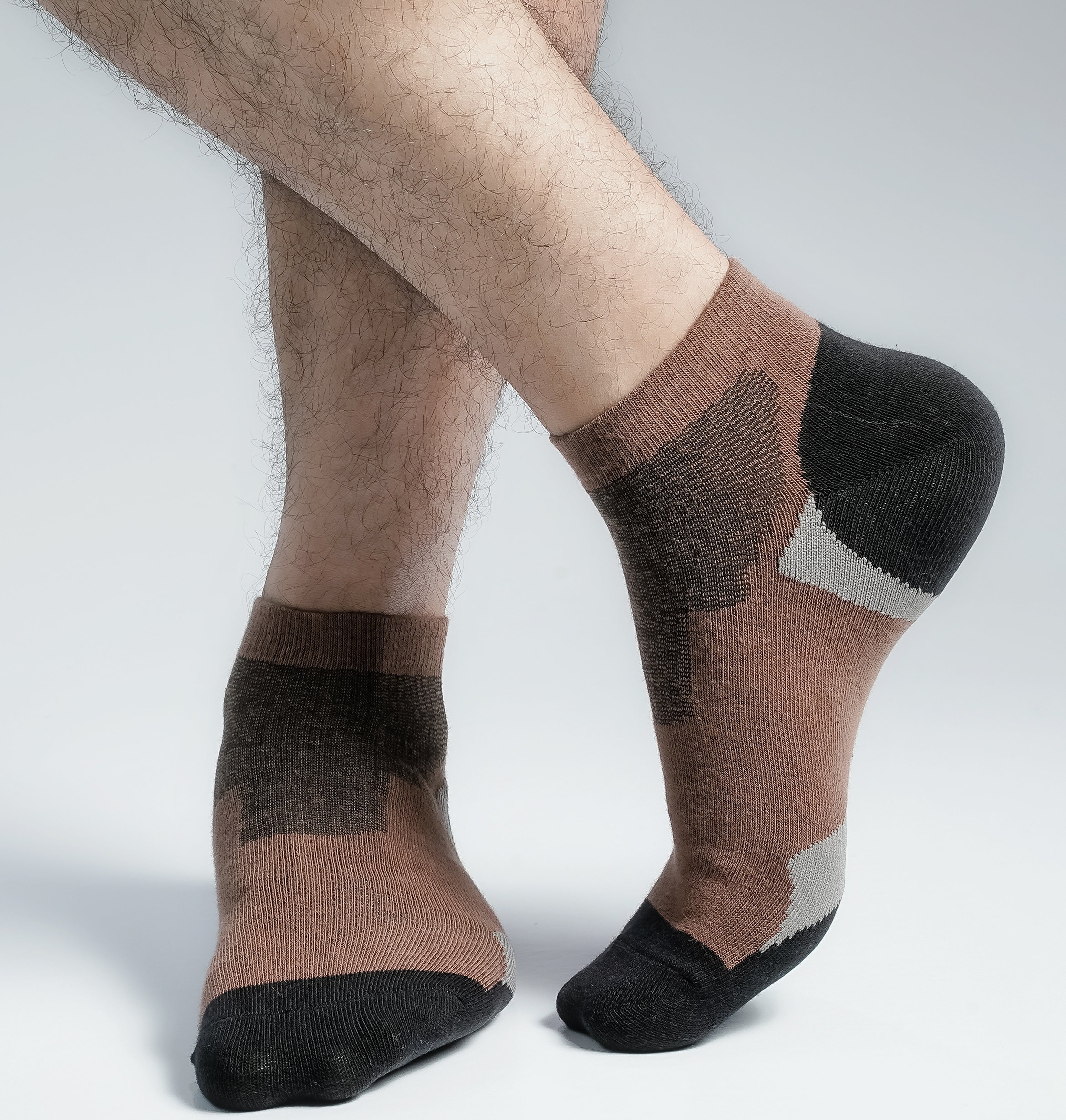 Premium Ankle Socks For Men