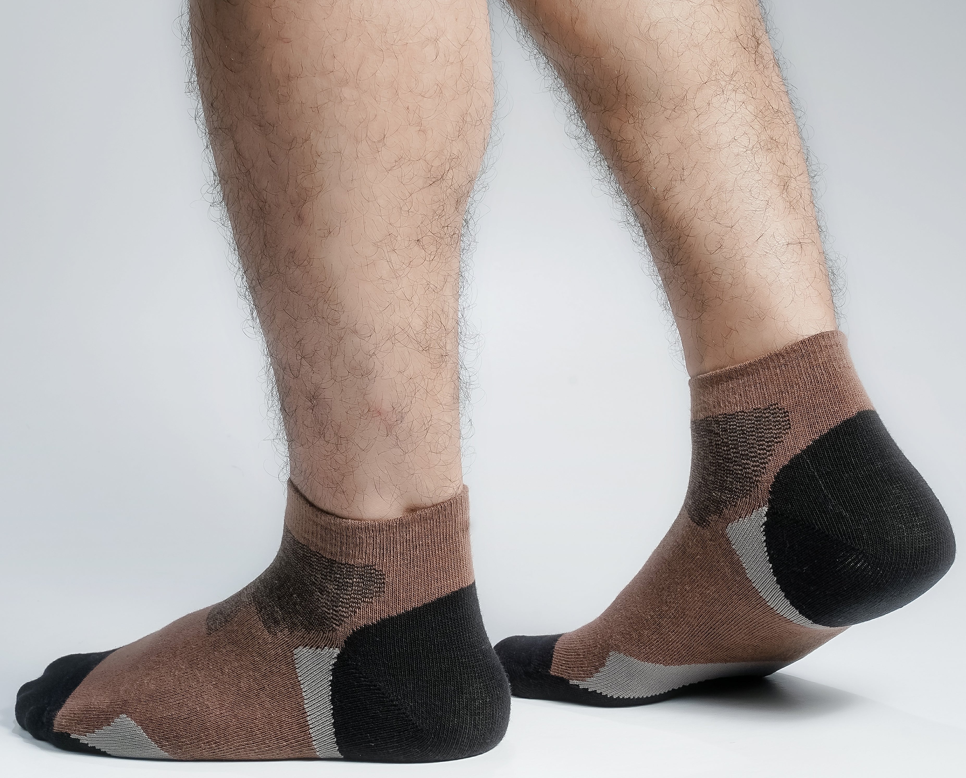 Premium Ankle Socks For Men