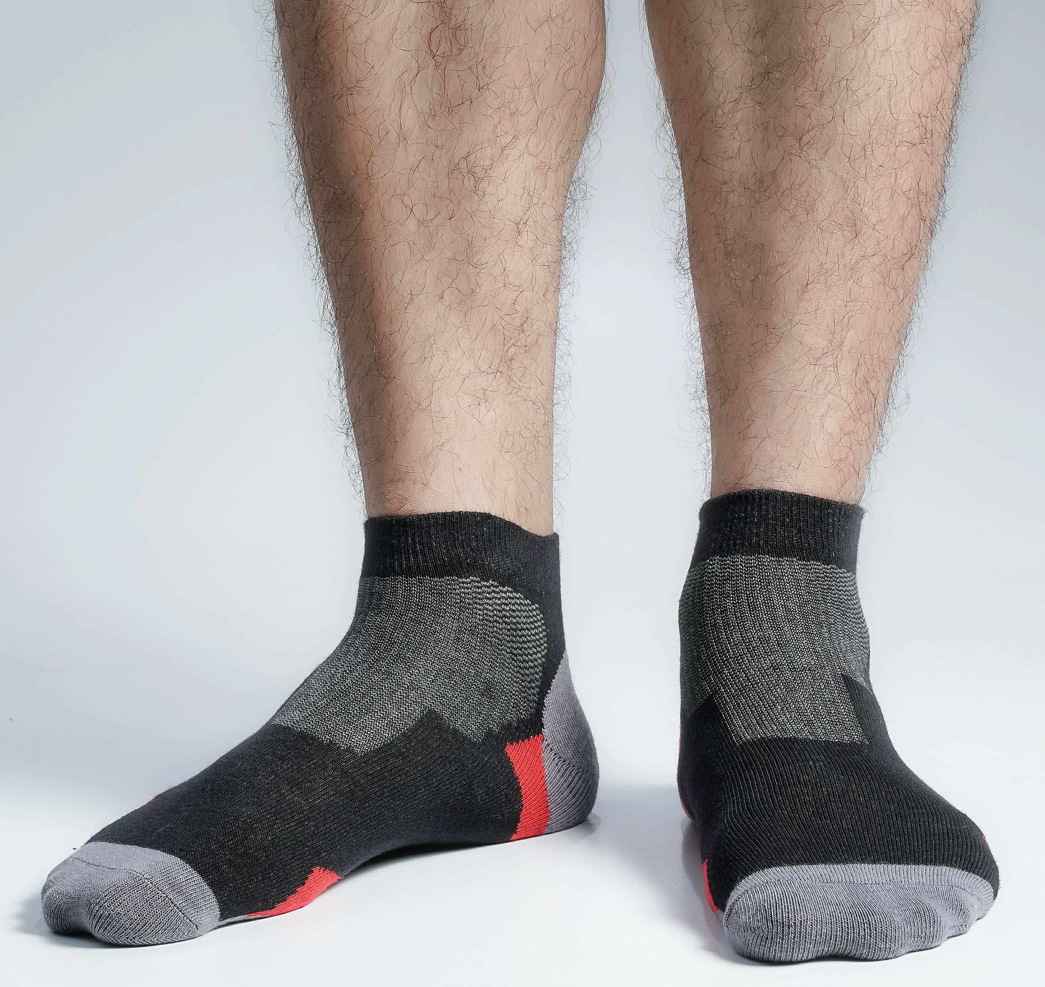 Premium Ankle Socks For Men