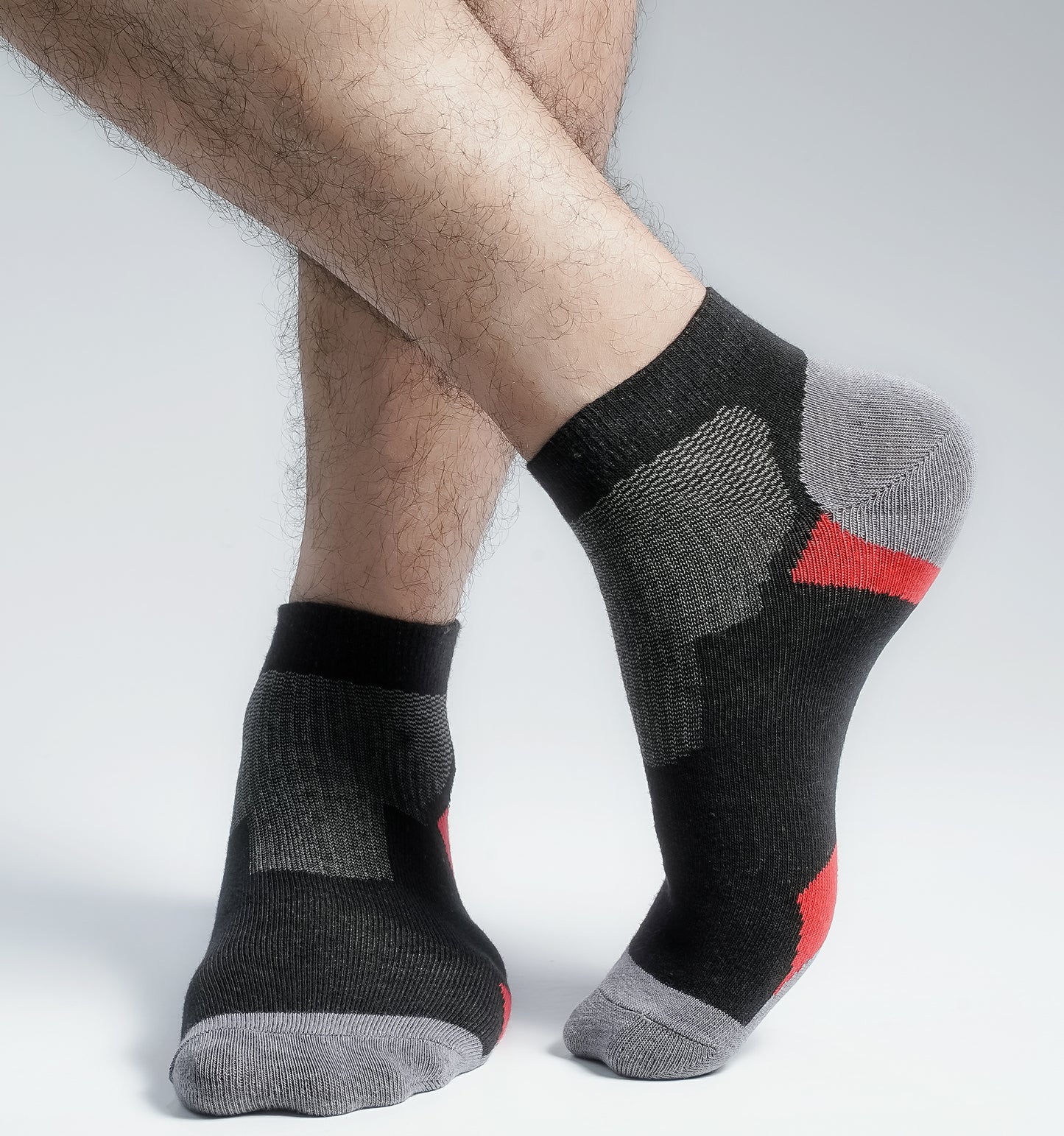 Premium Ankle Socks For Men