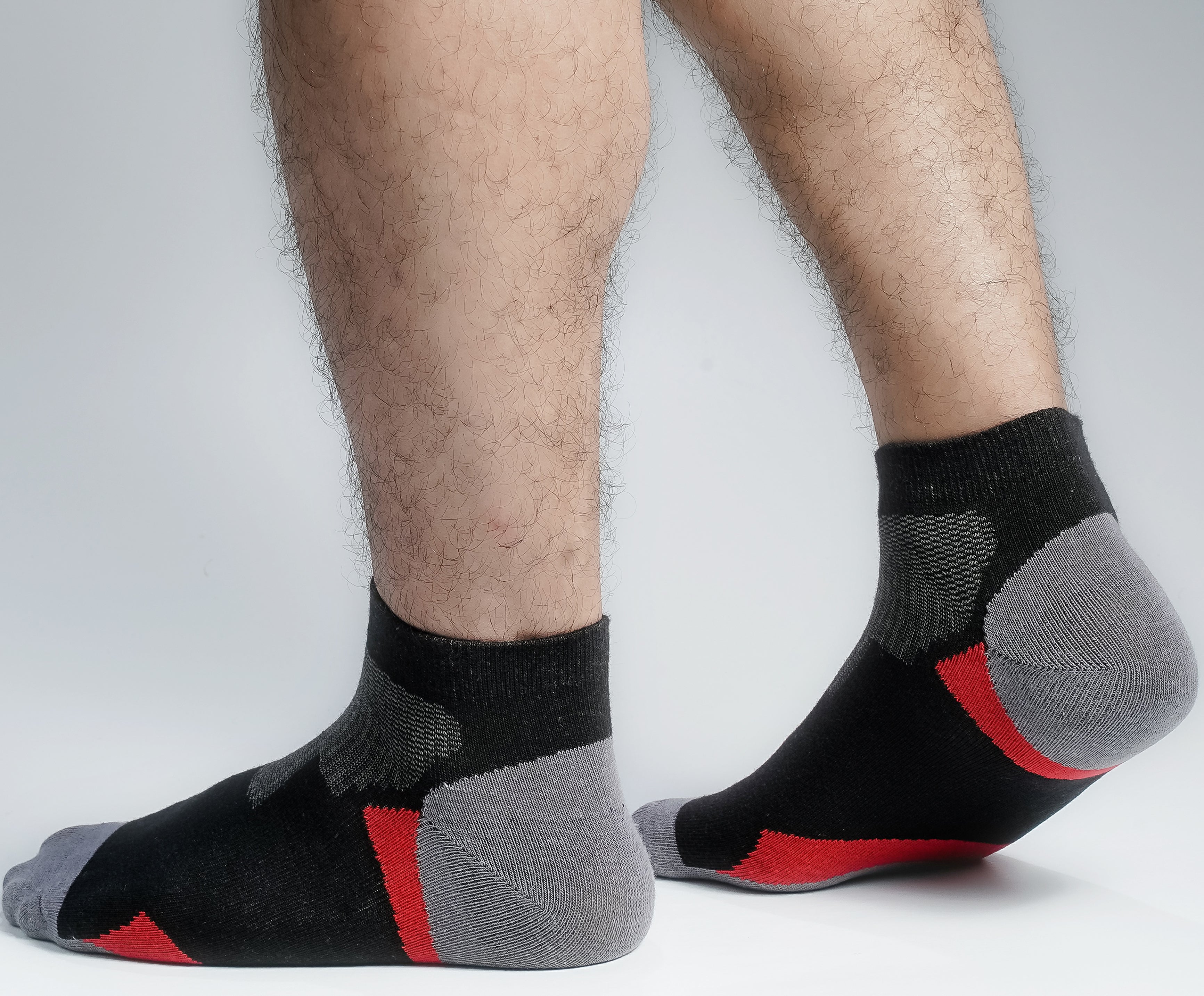 Premium Ankle Socks For Men